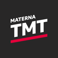 Materna TMT Logo