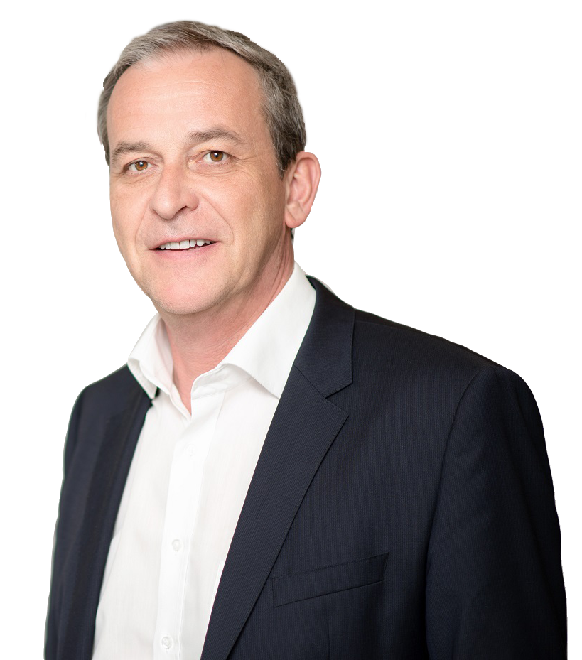 Heiner Junghans Stefan Weist