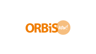 ORBiS.now Logo